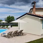 La Graziosa Villa *