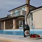 Villa La Graziosa