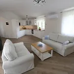 La Graziosa Villa