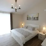 Villa La Graziosa Kaštel