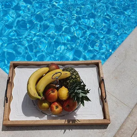 Villa La Graziosa Kaštel