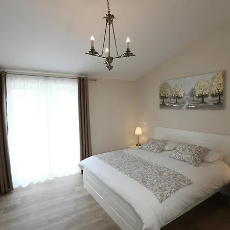 Villa La Graziosa Kaštel