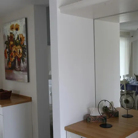 La Graziosa * Kaštel