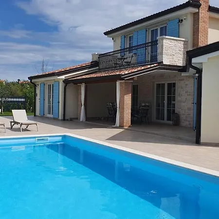 Villa La Graziosa Kastel