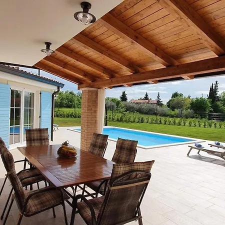 Villa La Graziosa *