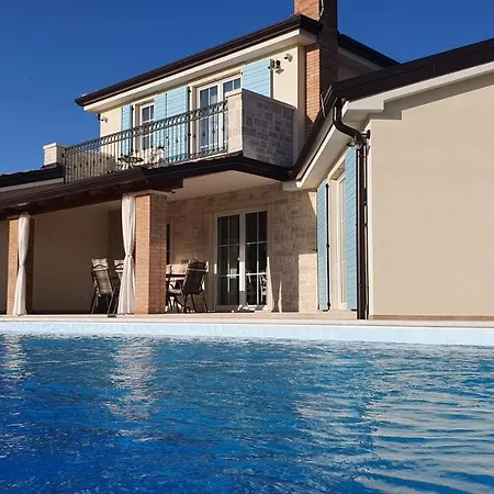 Villa La Graziosa Kastel