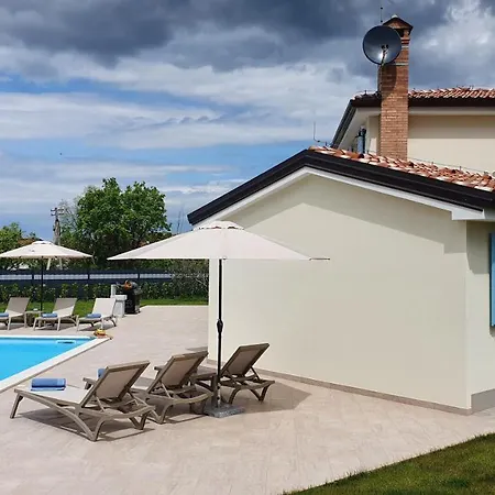 La Graziosa Villa *
