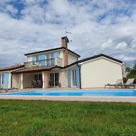 La Graziosa Kastel