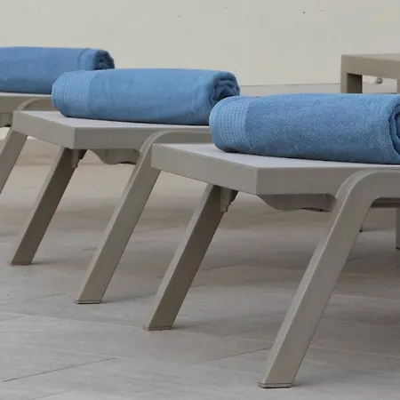 La Graziosa فيلة