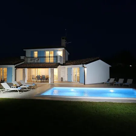 La Graziosa Villa *