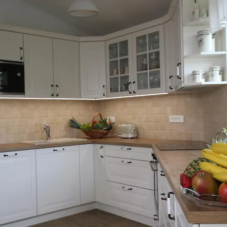 La Graziosa فيلة Kaštel