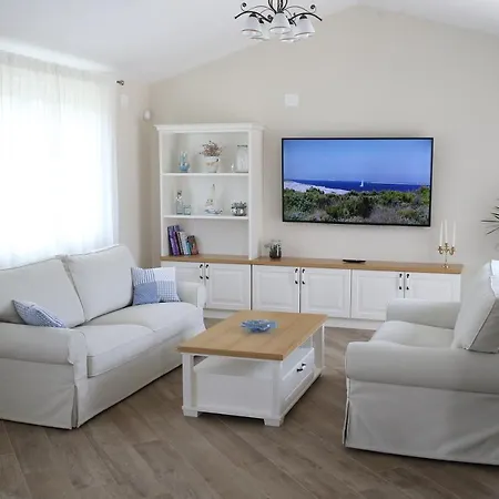 La Graziosa Kaštel