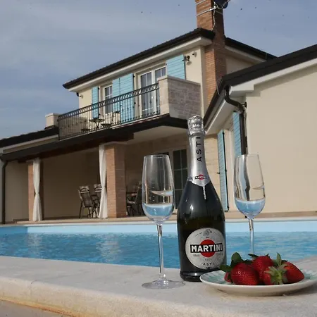 Villa La Graziosa