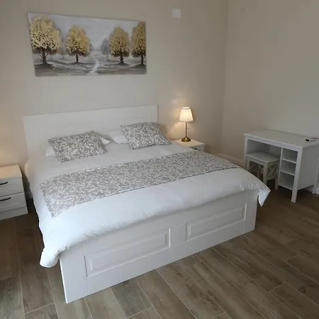La Graziosa Kaštel