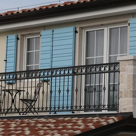 La Graziosa Kastel