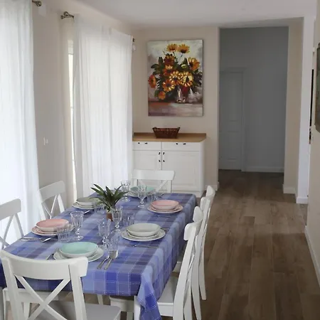 La Graziosa Villa *