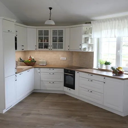 La Graziosa فيلة