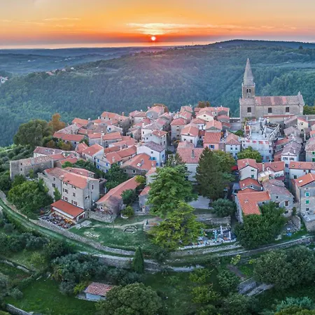La Graziosa Villa *