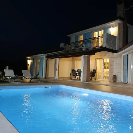 Villa La Graziosa *