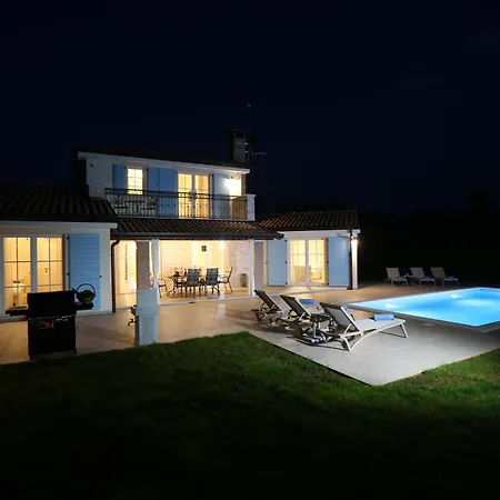 La Graziosa Villa *