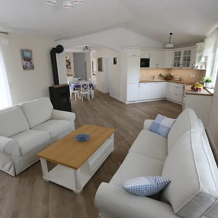 La Graziosa فيلة Kaštel