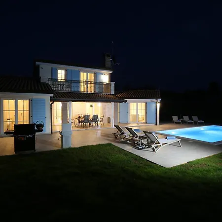 La Graziosa Villa *