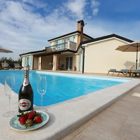 Villa La Graziosa