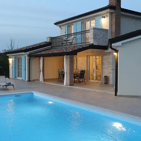 Villa La Graziosa Kastel
