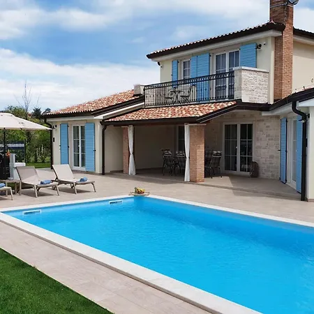 Villa La Graziosa Kastel