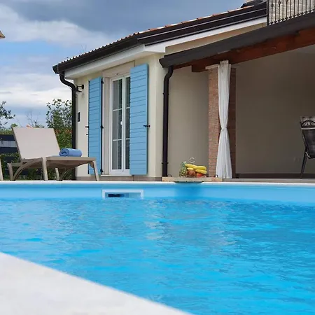 Villa La Graziosa *