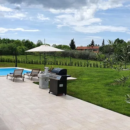 Villa La Graziosa *