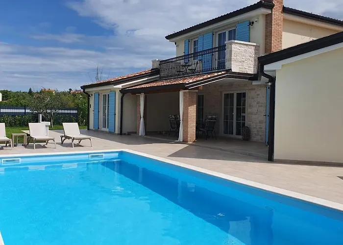 Villa La Graziosa Kaštel