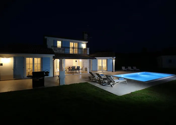 La Graziosa * Kaštel