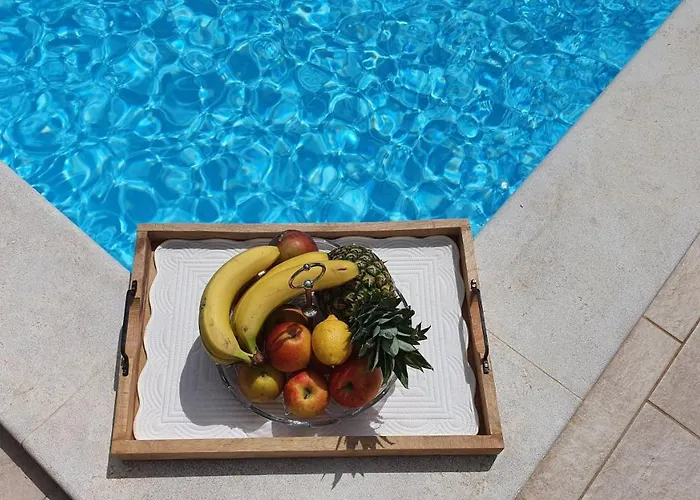 Villa La Graziosa Kaštel