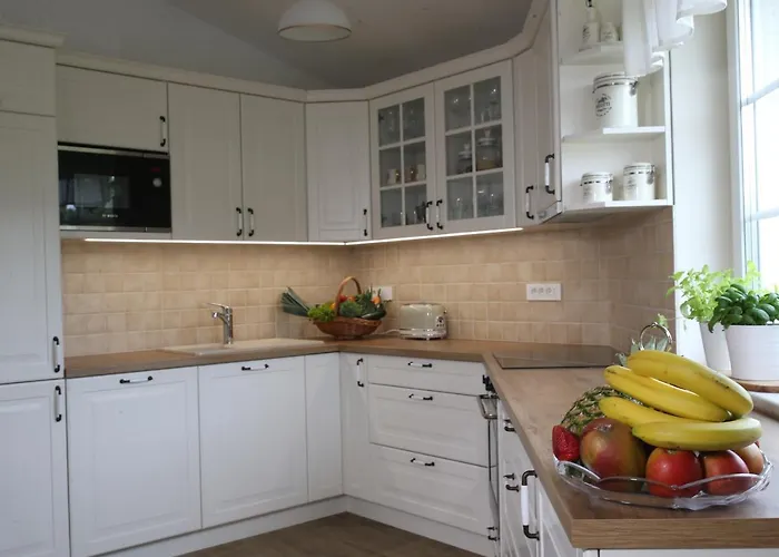 La Graziosa Villa Kaštel