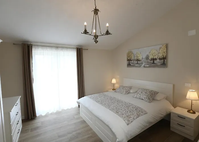 Villa La Graziosa Kaštel