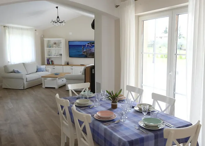 La Graziosa Villa Kaštel