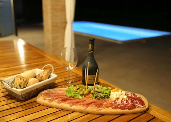 Villa La Graziosa Kaštel