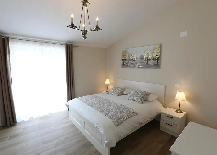 Villa La Graziosa Kaštel