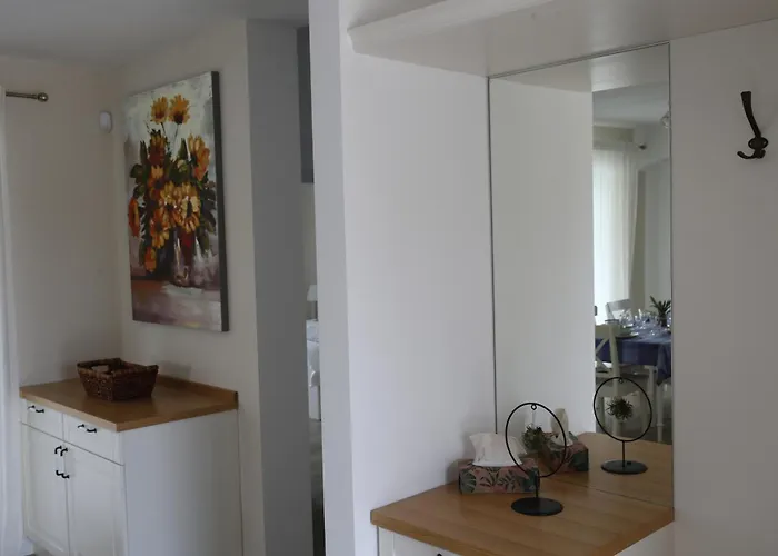 La Graziosa * Kaštel